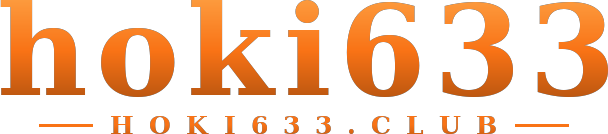 hoki633 logo